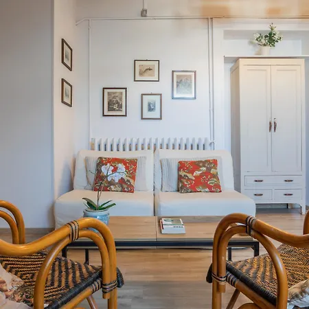 Al 19 By Wonderful Italy Apartman