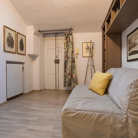 Apartment Al 19 By Wonderful Italy Turin