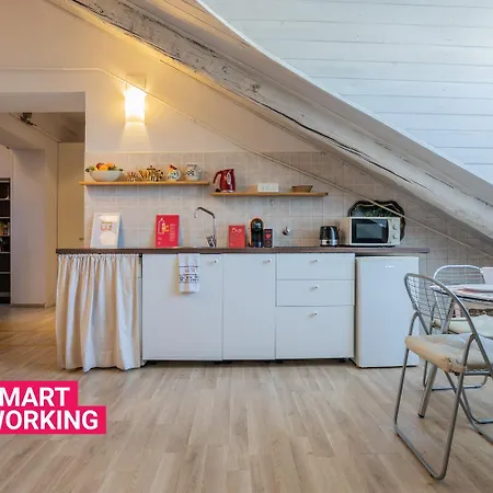 Apartment Al 19 By Wonderful Italy