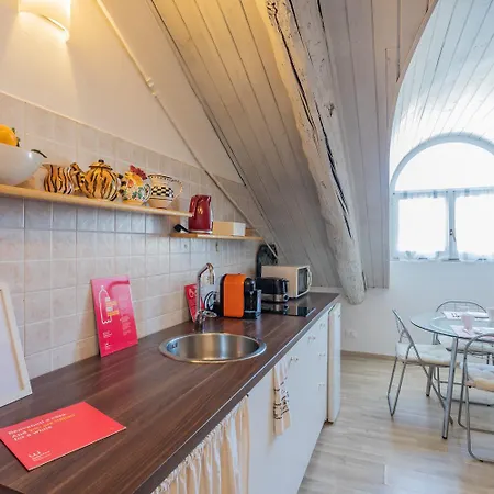 Apartament Al 19 By Wonderful Italy