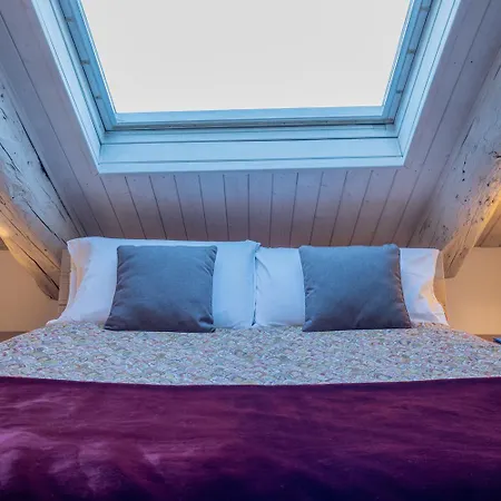 Al 19 By Wonderful Italy Apartment Turin