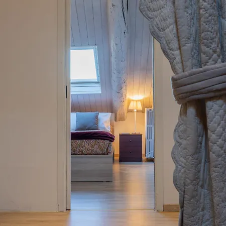 Al 19 By Wonderful Italy Apartament