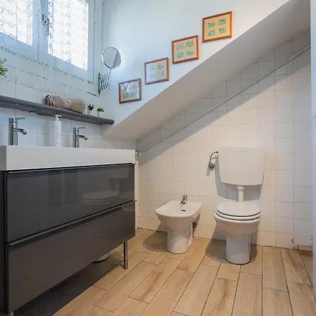 Apartment Al 19 By Wonderful Italy