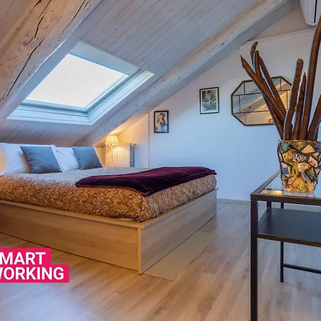 Al 19 By Wonderful Italy Apartament Turyn