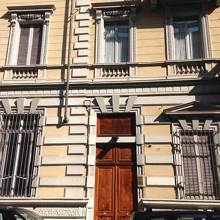 Al 19 By Wonderful Italy Apartament