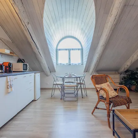 Appartement Al 19 By Wonderful Italy