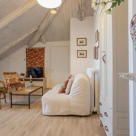 Al 19 By Wonderful Italy Appartement Turijn