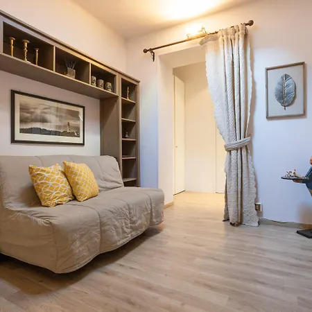 Appartement Al 19 By Wonderful Italy *