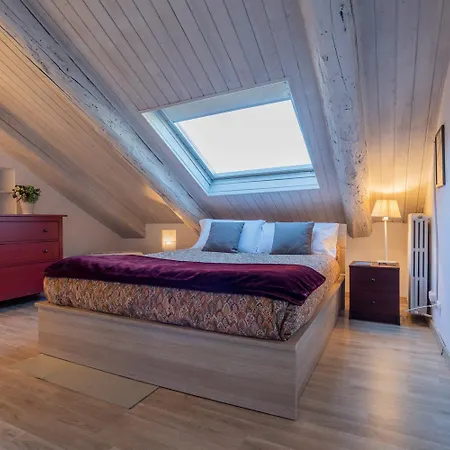 Appartement Al 19 By Wonderful Italy Turijn