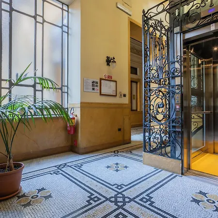 Al 19 By Wonderful Italy