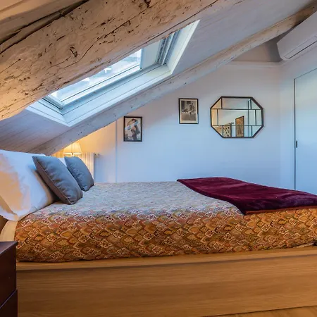 Appartement Al 19 By Wonderful Italy *