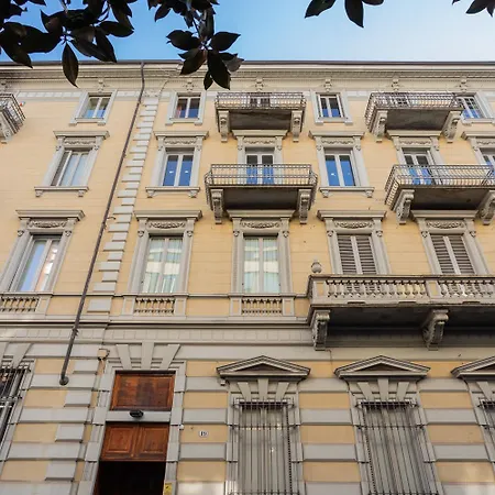 Al 19 By Wonderful Italy Appartement *