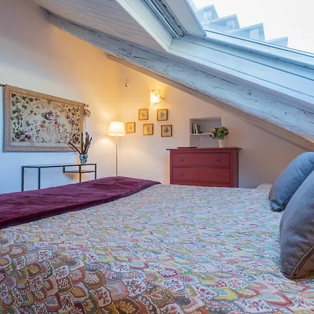 Al 19 By Wonderful Italy Appartement Turijn