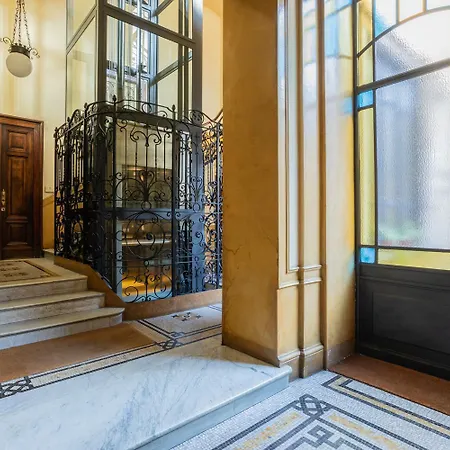 Al 19 By Wonderful Italy * 토리노